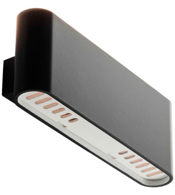 Two Flags Artemide Wall Lamp