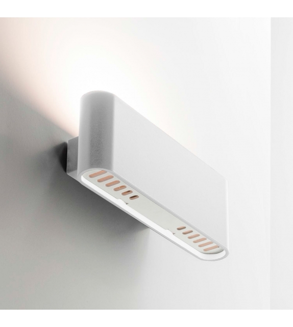 Two Flags Artemide Làmpara de Pared