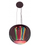 Spectral Light Artemide Suspension Lamp