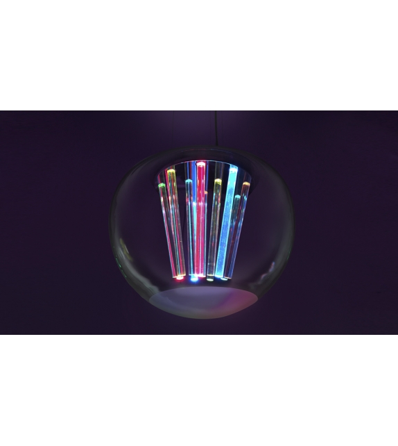 Spectral Light Artemide Suspension