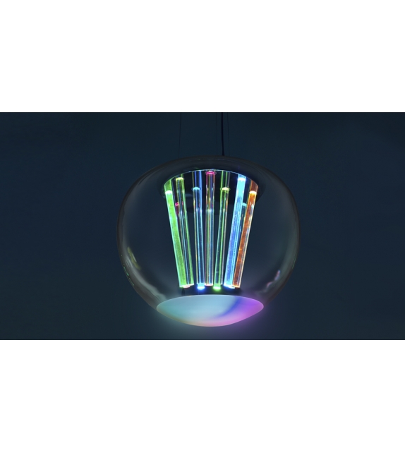 Spectral Light Artemide Hängeleuchte