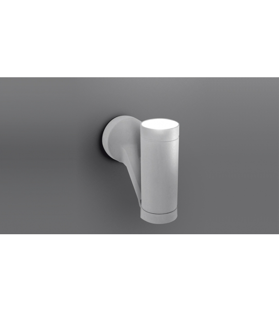 Obice Micro Artemide Lampada da Parete/Soffitto