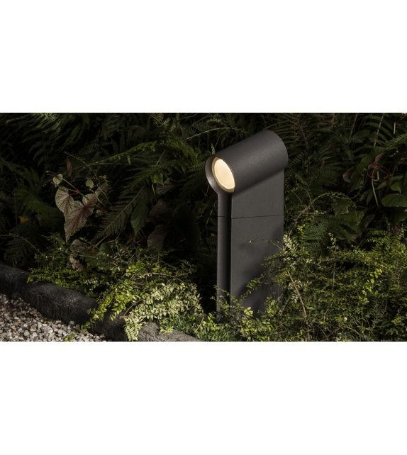 Oblique Artemide Stehleuchte