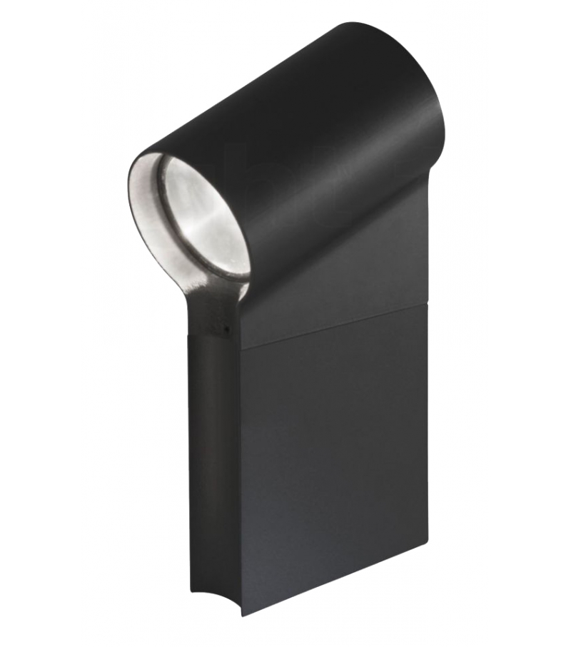 Oblique Artemide Lampadaire