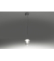 Tolomeo Paralume Artemide Lampadaire