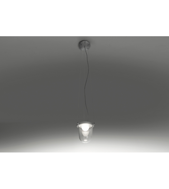 Tolomeo Paralume Artemide Stehleuchte