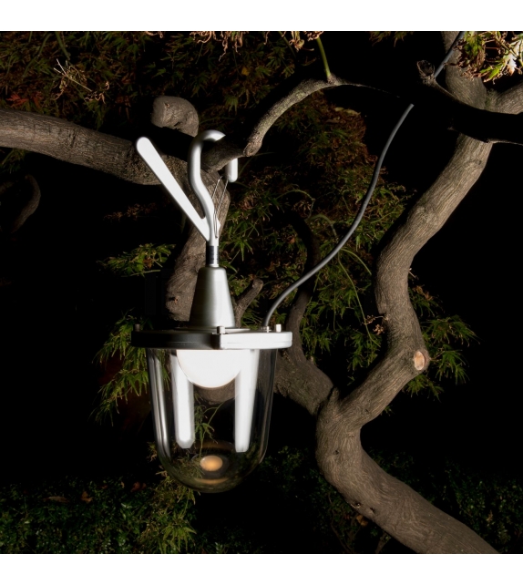 Tolomeo Paralume Artemide Lámpara de Gancho