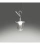 Tolomeo Paralume Artemide Hook Lamp