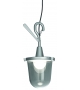 Tolomeo Paralume Artemide Lámpara de Gancho