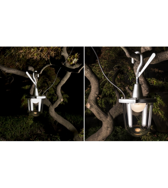 Tolomeo Paralume Artemide Lámpara de Gancho