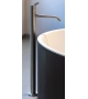 Square Agape Mounted Bathtub Tap