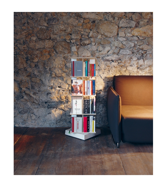 Buchstabler libreria