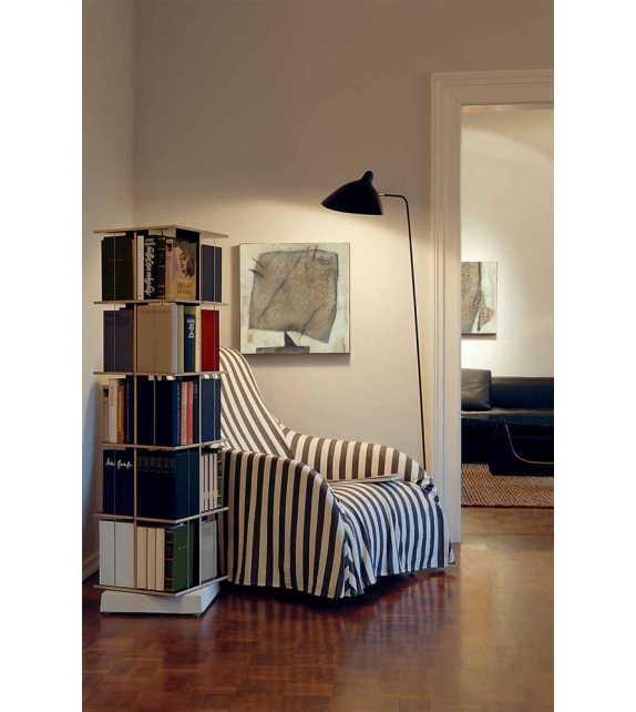 Buchstabler libreria