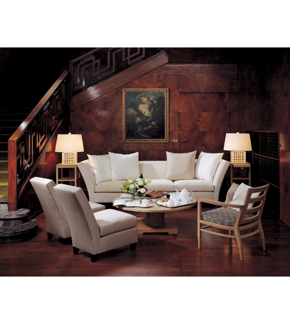 Flight Flexform Poltrona