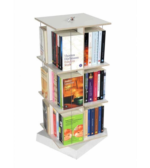 Buchstabler libreria