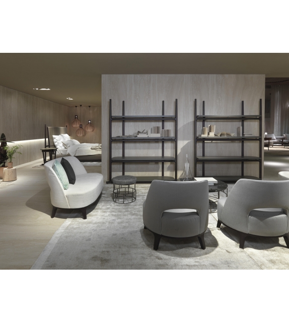 Ermione Flexform Sessel