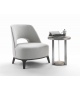 Ermione Flexform Fauteuil
