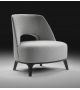 Ermione Flexform Armchair