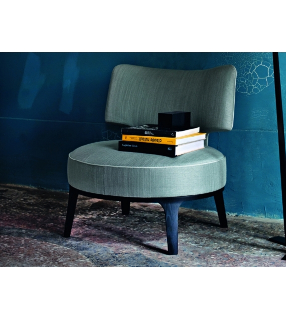 Drop Flexform Poltrona