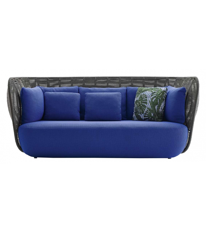 Bay Sofa B&B Italia Outdoor
