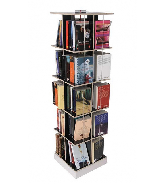 Buchstabler libreria