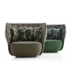 Bay Sofa B&B Italia Outdoor
