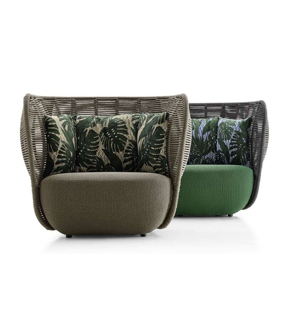Bay Sofa B&B Italia Outdoor