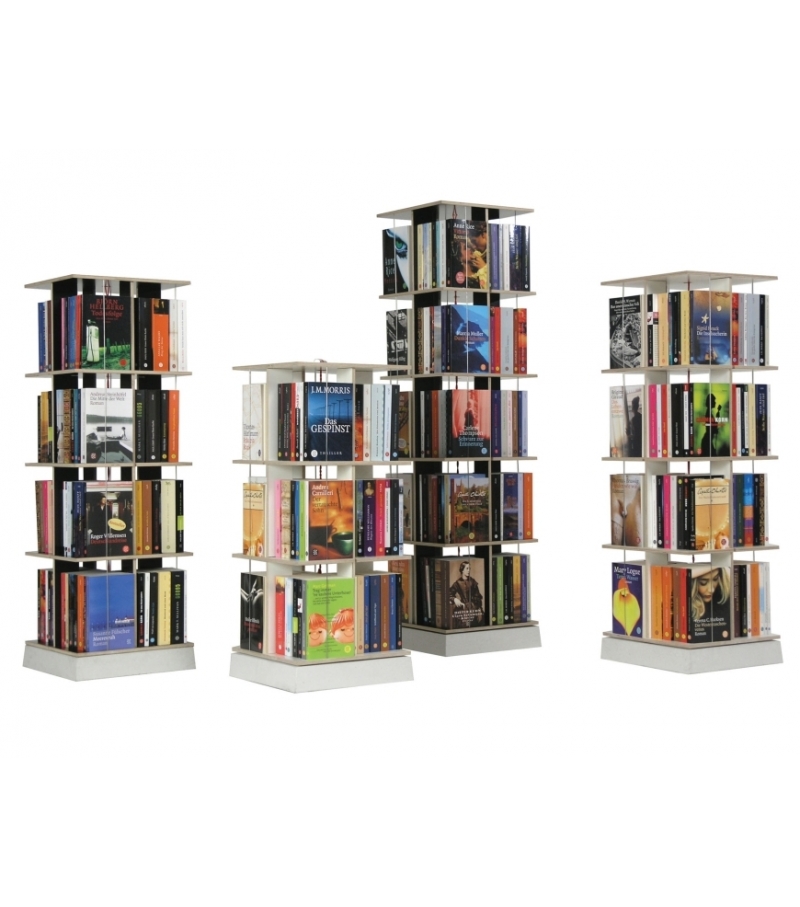 Buchstabler libreria