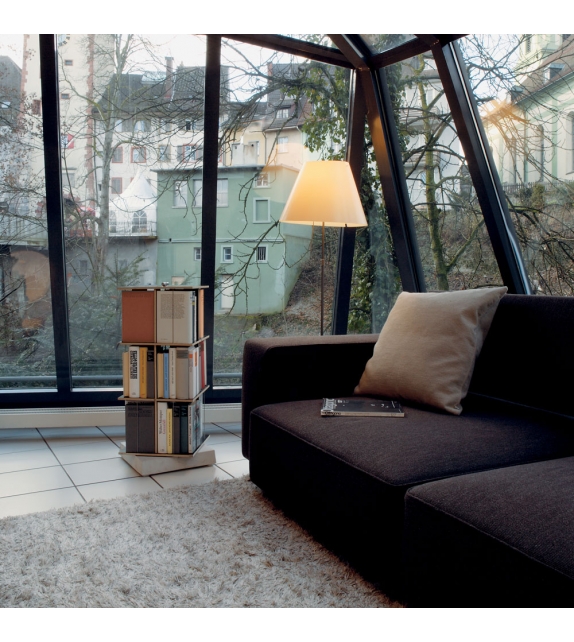 Buchstabler libreria