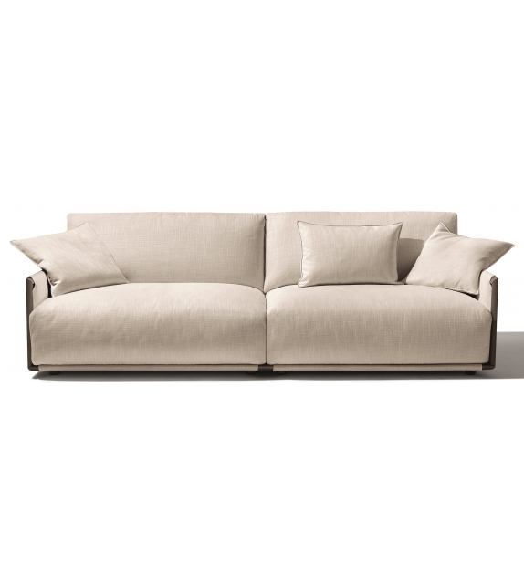 Adam Giorgetti Modular Sofa