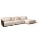 Adam Giorgetti Modular Sofa