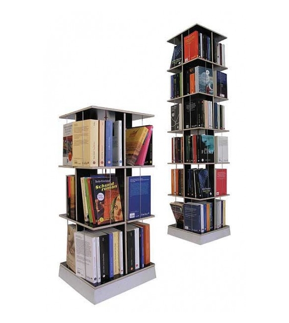 Buchstabler libreria