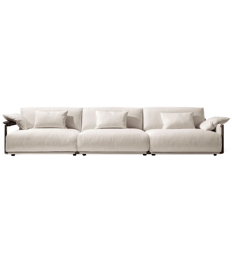 Adam Giorgetti Modular Sofa
