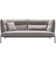 Yale X MDF Italia Sofa