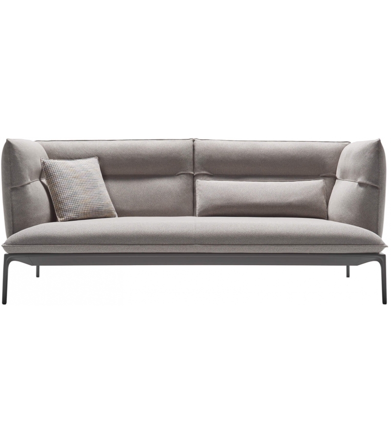 Yale X MDF Italia Sofa