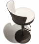 Ode Giorgetti Drehbarer Bar-Hocker