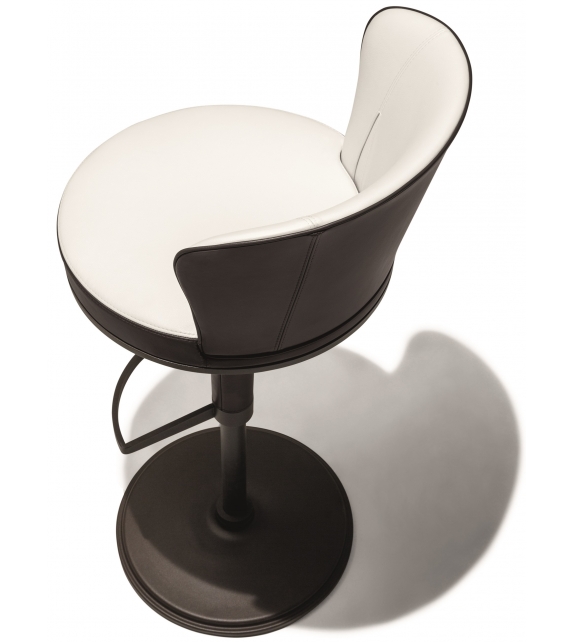 Ode Giorgetti Sgabello Girevole