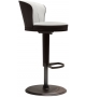 Ode Giorgetti Drehbarer Bar-Hocker