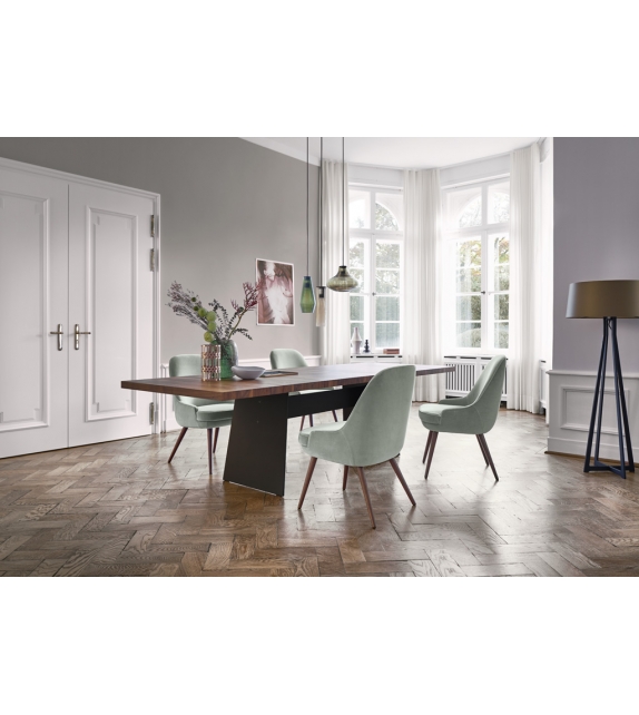 375 Walter Knoll Stuhl