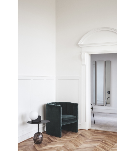Loafer SC23 &Tradition Fauteuil