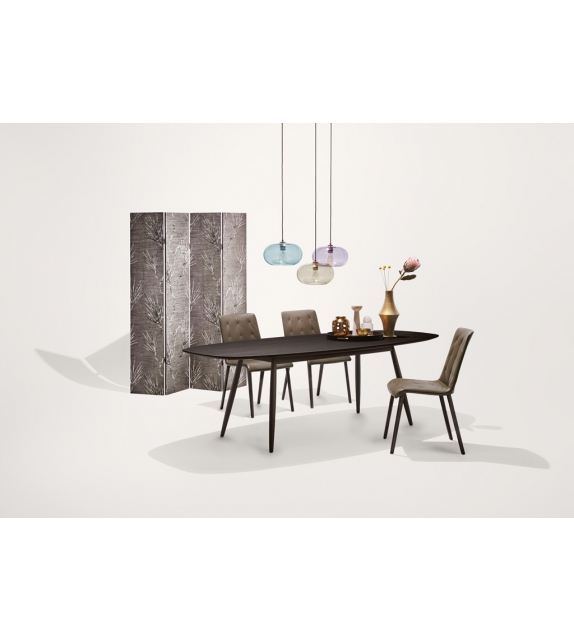 Walter Knoll Moualla Table