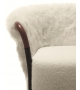 Progetti Fashion Giorgetti Armchair