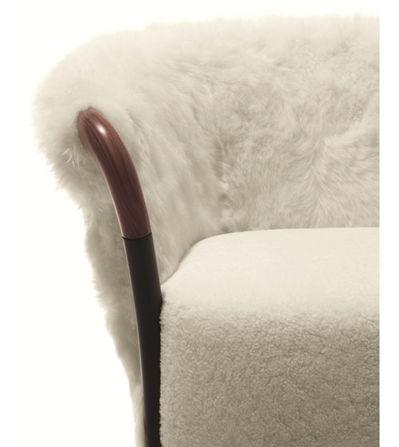 Progetti Fashion Giorgetti Armstuhl