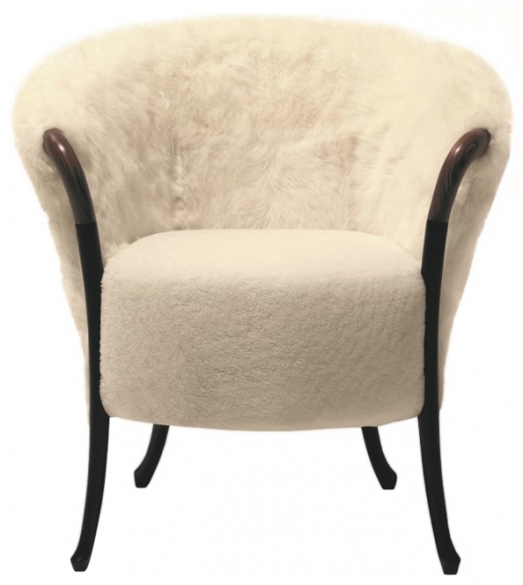 Progetti Fashion Giorgetti Poltrona