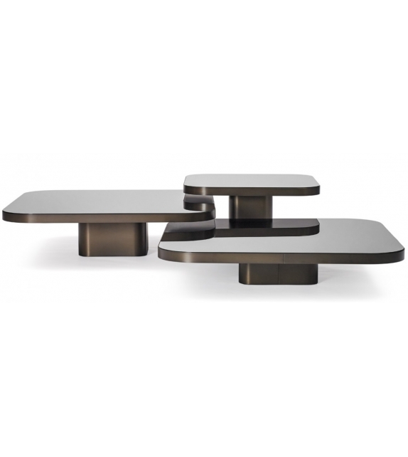 Bow ClassiCon Couchtisch