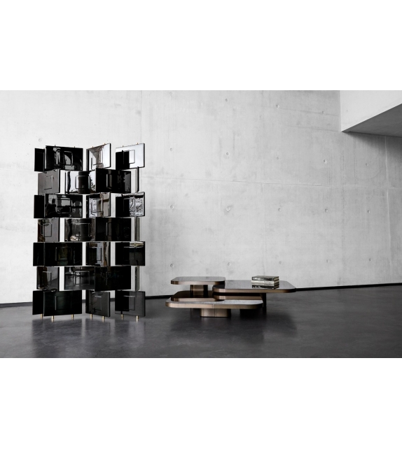 Bow ClassiCon Table Basse