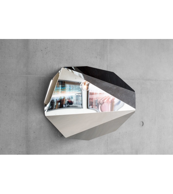 Piega Mirror ClassiCon