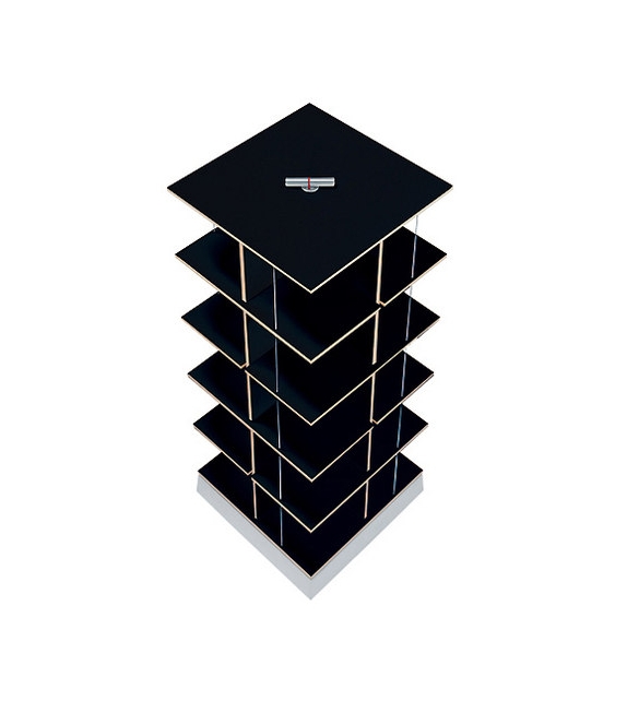 Musikstapler porta CD