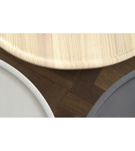 Pine Normann Copenhagen Occasional Table