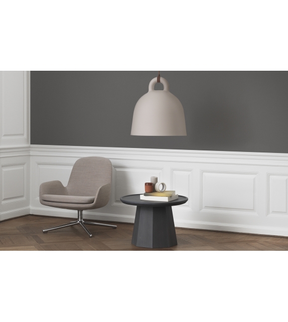 Pine Normann Copenhagen Occasional Table